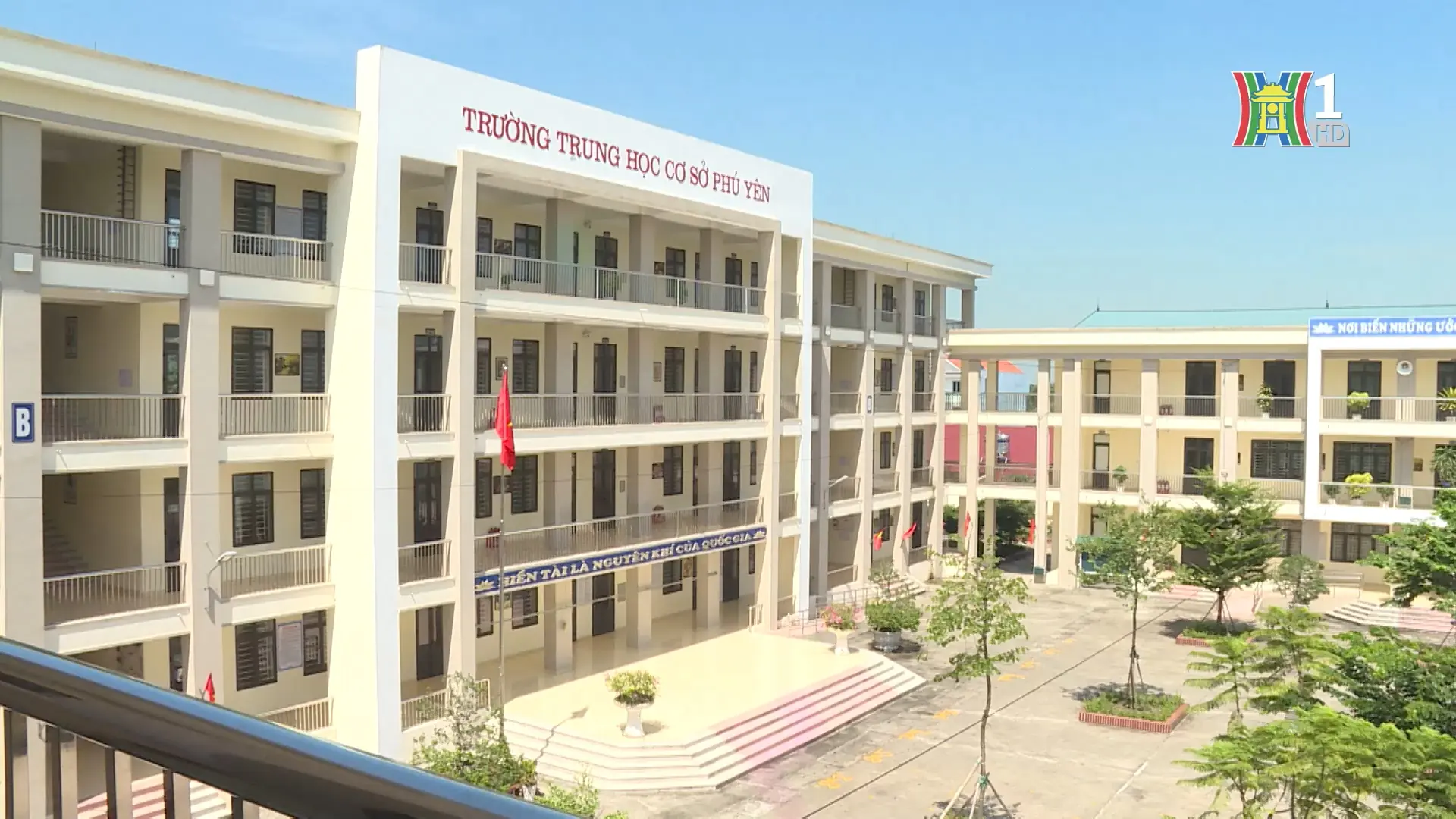 Chủ động chuẩn bị cho năm học mới | Chính quyền đô thị | 15/08/2025